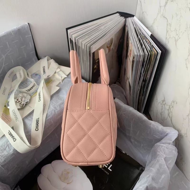 Chanel Top Handle Bags